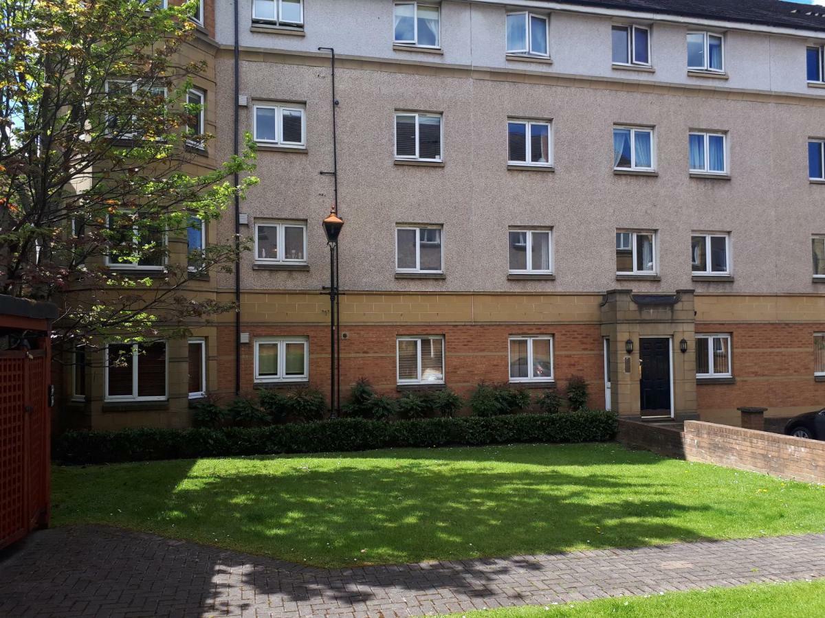 Central & Stylish 3 Bedroom, 2 Bath, Free Parking Edimburgo Exterior foto