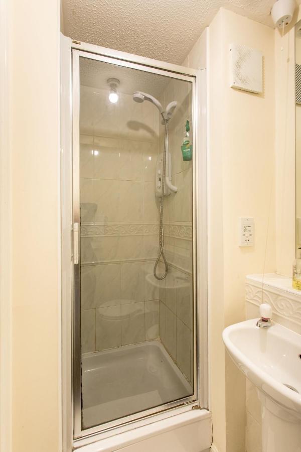 Central & Stylish 3 Bedroom, 2 Bath, Free Parking Edimburgo Exterior foto